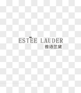 雅诗兰黛logo