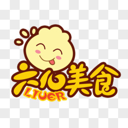 美食LOGO设计