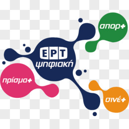 ERT_Digital logo设计欣赏