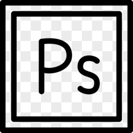设计线图标标志PS图象处理软件Web标志