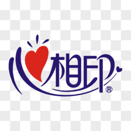 心相印纸业标志logo