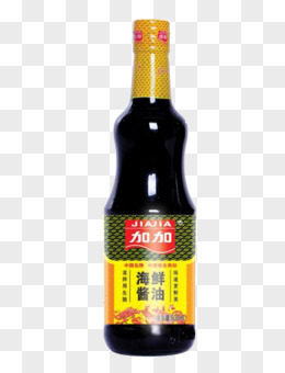 一瓶酱油