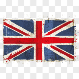 矢量英国国旗图案