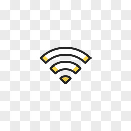 wifi标志