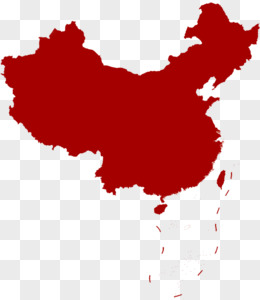地图手绘中国旅游地图卡通中国省级地图矢量中国卡通水印黄图xlsepsai