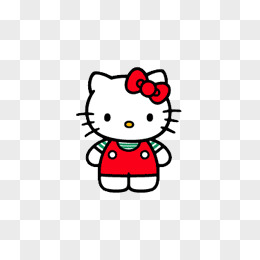 基蒂猫hellokitty-icons