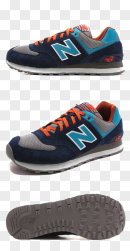 New Balance休闲鞋