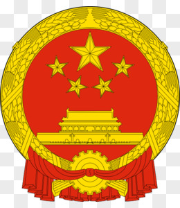 中华人民共和国国徽