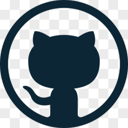 GitHub标志社会社会网络iconsimple：标志