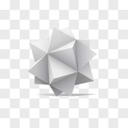3D三角块
