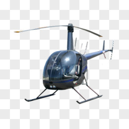 民用直升机