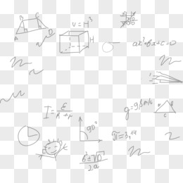 数学图片素材 免费数学png设计图片大全 图精灵