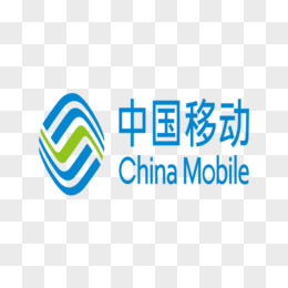 中国移动商业标识图片