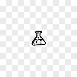 酸碱化学化学创意瓶实验室药水科学形状解决方案管聪明的图标免费36科教图标