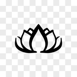 ai菊花图案png手绘黑色线条莲花pngpng手绘红色线条莲花pngai矢量素