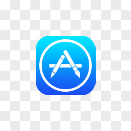 应用程序商店苹果iOS 7图标