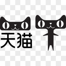 天猫logo
