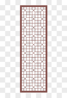 矢量雕刻中式雕刻