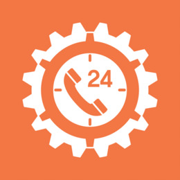 时钟齿轮服务支持技术支持时间搜索引擎优化和数据