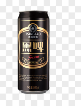 青岛啤酒黑啤