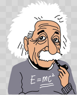 科学家爱因斯坦