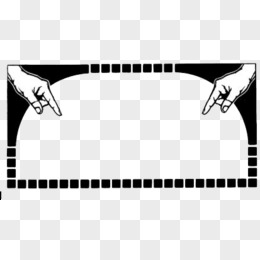 个性边框
