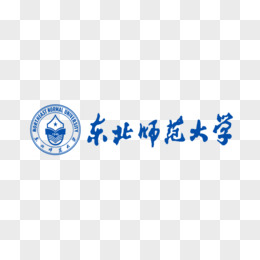 大学徽记  标志 logo