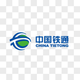 中通logo