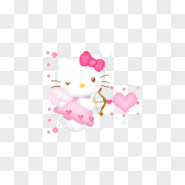 基蒂猫hellokitty-icons