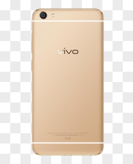 vivox9手机背面展示