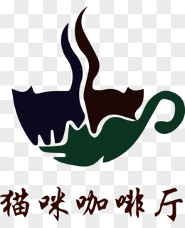 猫logo