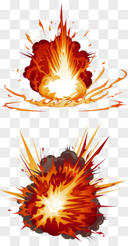 爆破效果图片素材_免费爆破效果png设计图片大全_图精灵