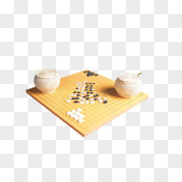 围棋棋盘-赢