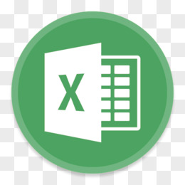 Excel 2图标