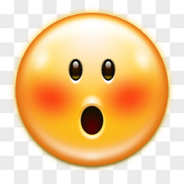 的脸担心emotes-icons