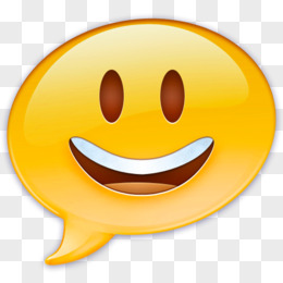 聊天表情符号面对谈评论说话情感ichat