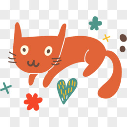卡通小花猫qq图标黄图xlsepsaipsd全部格式近期上传热门下载综合排序