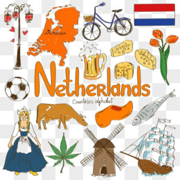 荷兰文化