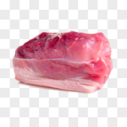 猪肉冷鲜肉