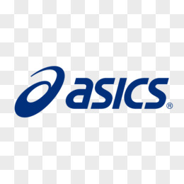 ASICS亚瑟士标志矢量图