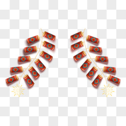 矢量炸弹炮仗