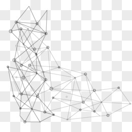 矢量立体几何三角连接关系连接符