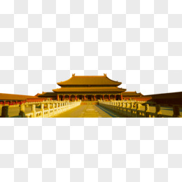 透明北京故宫设计