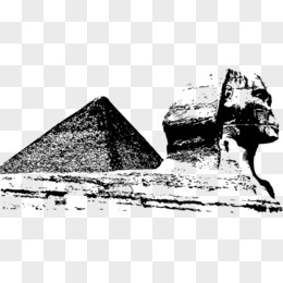 地标建筑金字塔