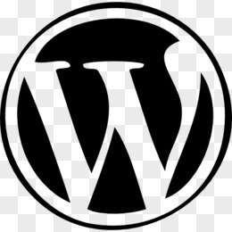 WordPress 图标