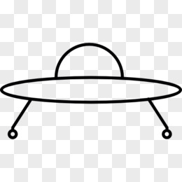 UFO 图标