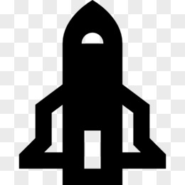 设计太空航天器车图标pngai航天飞船png太空卫星png插画风蓝色卫星