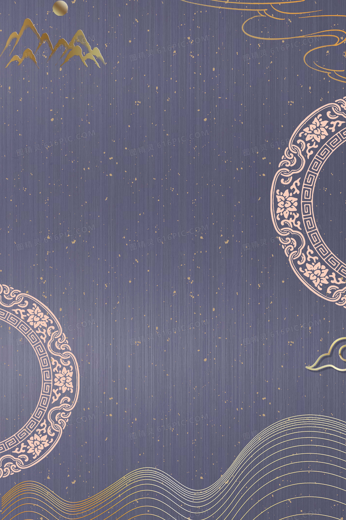 国画背景图片下载_免费高清国画背景设计素材_图精灵