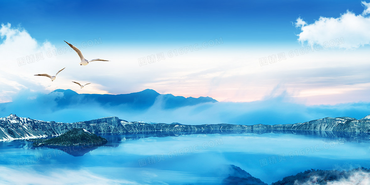展望未来背景图片下载 免费高清展望未来背景设计素材 图精灵