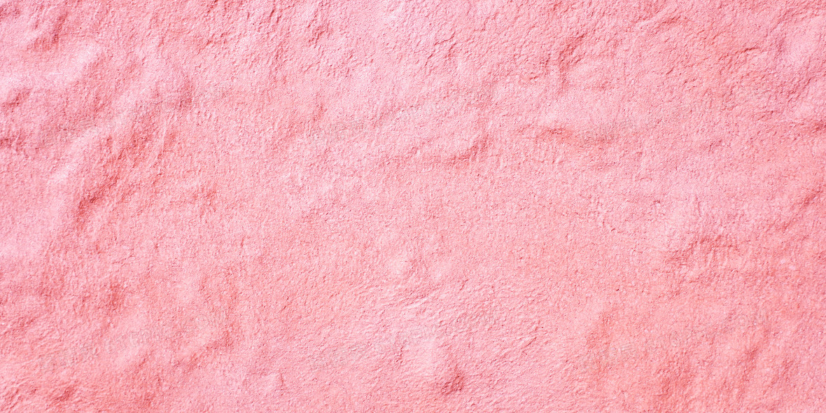 淡雅浅粉色花枝背景图